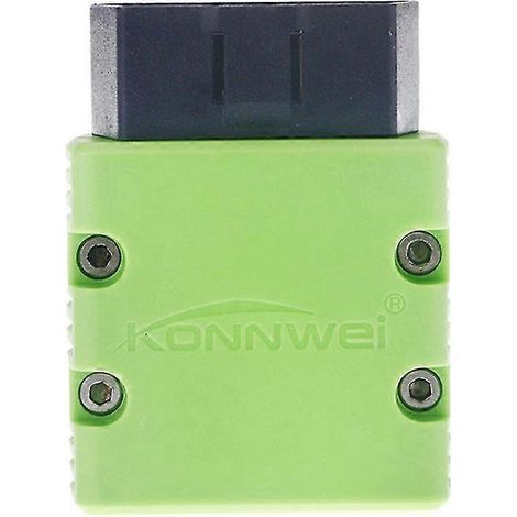 2024 Konnwei KW902 ELM327 Bluetooth 5.0 OBD2 OBDII Scanner de codes de diagnostic moteur automobile