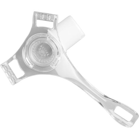 Coude de Connexion Respiratoire Pico - Pièce de Rechange pour Appareil Respiratoire (1/5)