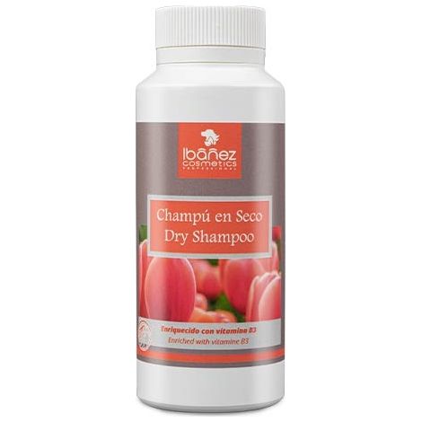 Ibanez Shampoo secco Shampoo secco (polvere)