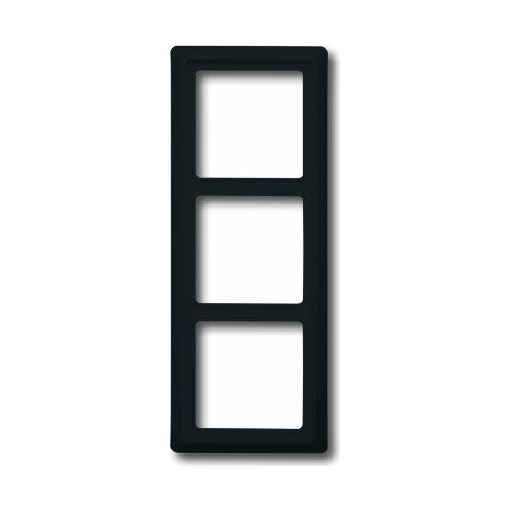 Cornice interruttore Busch-Jaeger 1730-0-0241 IP44 impermeabile