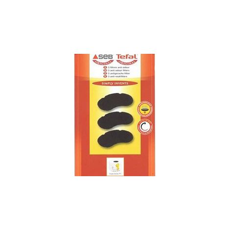 Filtro - Friggitrice - SEB - 1222653662734030264