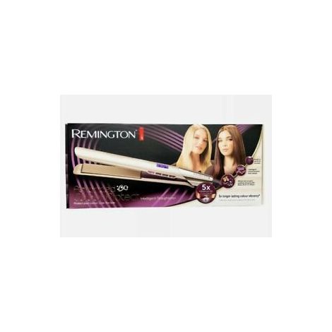 Remington Advanced Colour Protect S8605 50W Gold Haarglätter