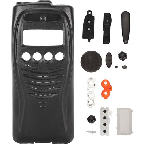 Ersatzgehäuse zur Reparatur von KENWOOD TK3212, TK2212, TK3217 und TK2217 Walkie-Talkies
