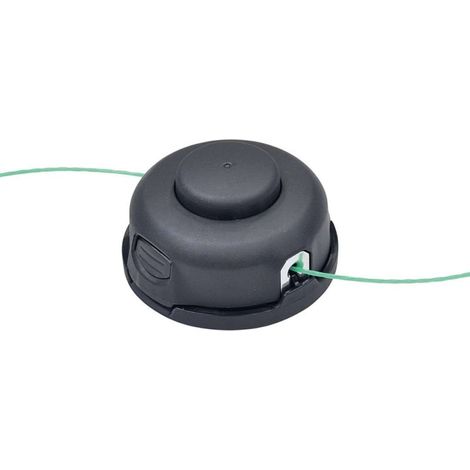 Makita 198385-7 Fadenkopf 95-M8L Tap&Go 2,0mm Dur187 (1/4)