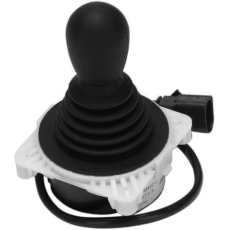 Contrôleur de chariot élévateur électrique avec commande par joystick central 7919040012 (compatible avec les chariots élévateurs) (1/5)