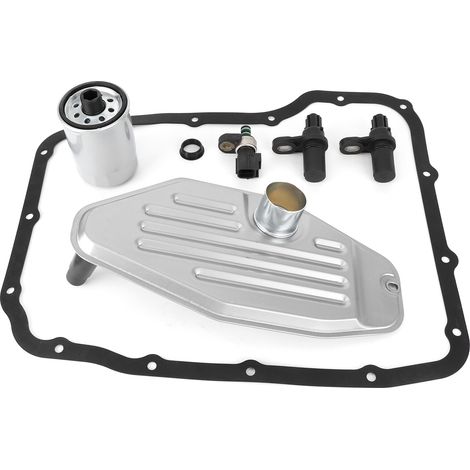 Kit de joint de filtre à huile et capteur de vitesse pour transmissions 45RFE, 545RFE et 68RFE, compatible avec les véhicules Dodge (1/5)