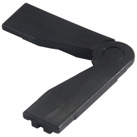 Esquina de perfiles para mosquiteras de aluminio Var Pz 4 Medal