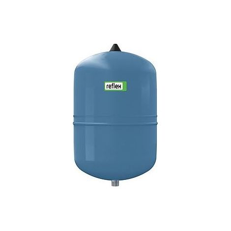 TW-Druck-ADG Refex DE junior 25 25L G 1" max. 10 Bar, max. 70 Grad