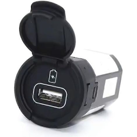 Conector USB 96125S1500, Hyundai Santa Fe 2018-2020, Adaptador USB 96125D4000 (1/5)