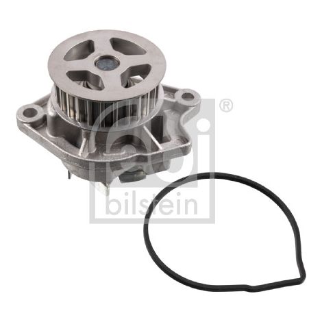 Pompe à eau, refroidissement du moteur FEBI BILSTEIN 18894 AUDI 036 121 005 B (1/2)