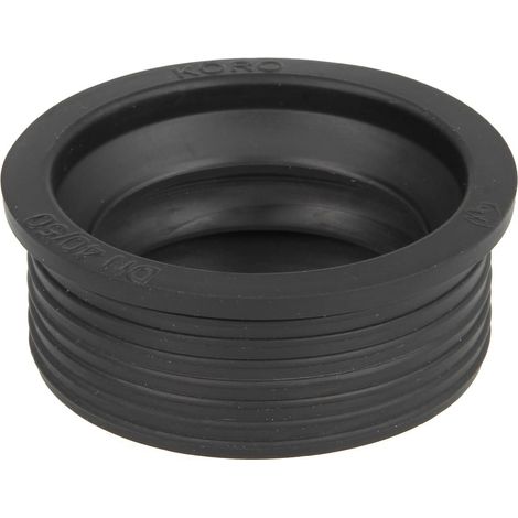 Manchette pour siphon DN 40/50 1 1/2''