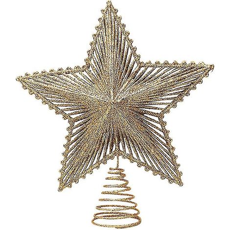 Le nouvel accessoire pour sapin de Noël (1 pièce) (1/3)