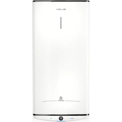 ARISTON GROUP SCALDABAGNO L.80 VELIS PRO E (1/8)