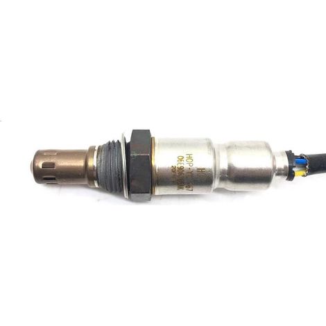 Sauerstoffsensor für Audi A8 (vorderer Sauerstoffsensor 06E906265AK) (1/3)
