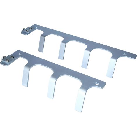 BRILLIANT TOOLS  Calibradores de  ajuste para  unidad bomba-inyector  VAG en  motores de  3  y 4  cilindros -  BT551350 (1/4)