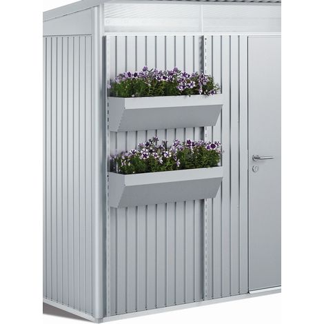 FloraBoard grigio scuro per AvantGarde, HighLine, Panorama (1/5)