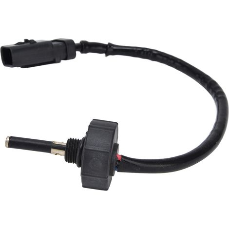 Capteur niveau carburant pelle Caterpillar moteur C6.6 C7.1 E320 9-32V CAT320D 423-6434-01 TOSD-04-318 (1/5)