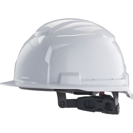 ELMETTI BOLT™ 100 bianco non ventilato Milwaukee 4932479246