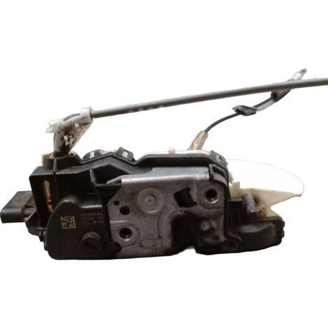 Systeme Condamnation Avant Gauche CITROEN C4 Cactus [PRODUIT D'OCCASION]♻️9819038580 (1/2)