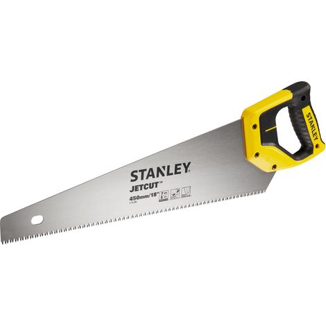 Stanley Handsäge JetCut grob 450 mm