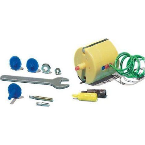 Faller 180629 Moteur synchrone 12 V, 16 V (1/3)