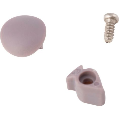 Rowenta tappo chiusura copertura serbatoio piastra capelli Steam Curler CF3810