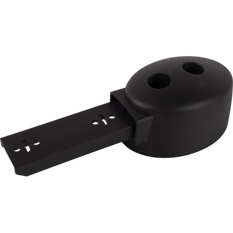 Soporte piloto intermitencia JOHN DEERE L169183 (1/2)