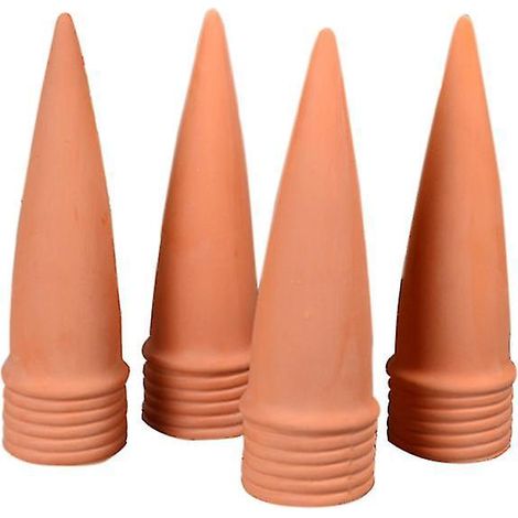 Dispositif d'arrosage en 4 pièces (1/3)