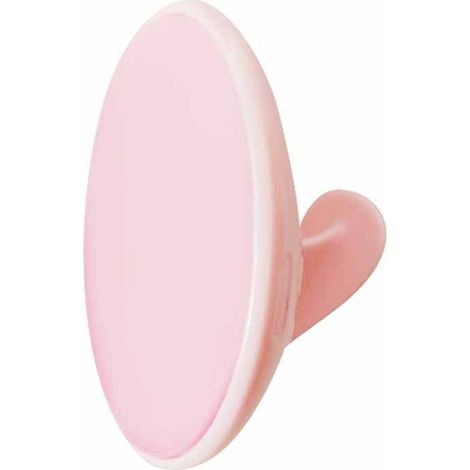 1 épilateur physique indolore (rose) pour femmes et hommes-Online Store (1/5)