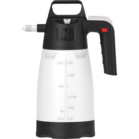 IK SPRAYERS Pulvérisateur pression préalable IK MULTI PRO 2 360º