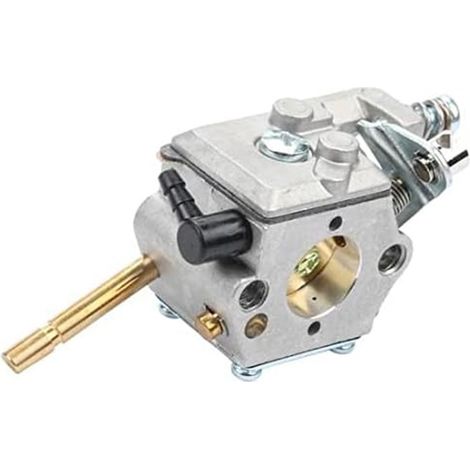 WT-45-1 Vergaser für FS48, FS52, FS66, FS81 und FS106 Mini-Motorhacken (1/3)
