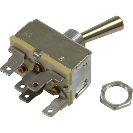 Interrupteur JOHN DEERE AM101562