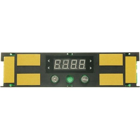 MODULE PROGRAMMÉ POUR FOUR   ROSIERES - 49045122 (1/2)