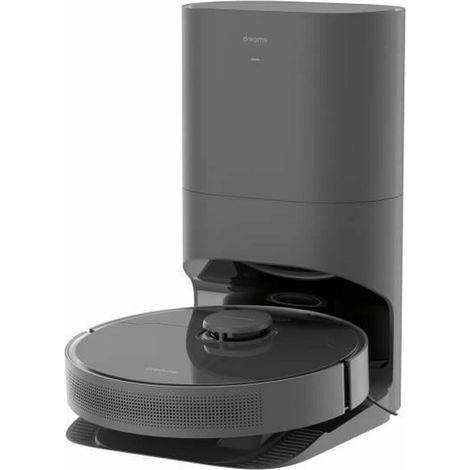 Dreame RLS6AD D10s Plus Robot aspirapolvere Mappatura 3D 4.57 L autonomia 280 min Wi-Fi app colore Nero (1/5)