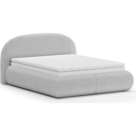 Cama Margate 110, Catch Me 22, Doble, 140x200, Tapiz, Somieres, 175x225x103cm (1/5)