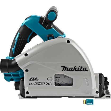 Akku-Säge Makita dsp601zju2 kabellos 36