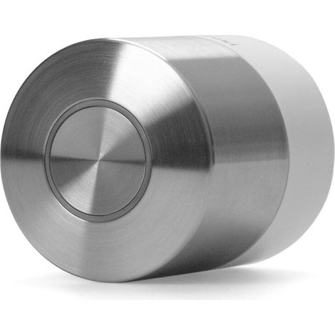 Serrure connectée électrique Nuki Smart Lock Pro 5 – Moteur brushless – Wi-Fi intégré – Déverrouillage automatique – Compatible Matter