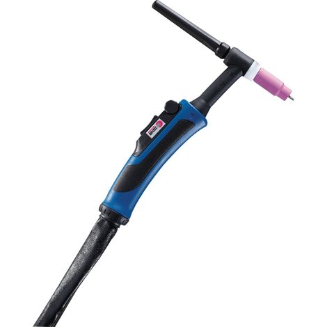 TIG-Schweißbrenner ABITIG® GRIP 26 luftg.4m (1/2)