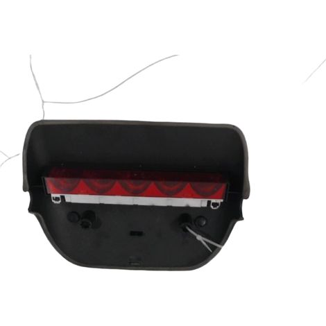 Feux Stop Supplementaire FORD Fiesta 99-2002 [PRODUIT D'OCCASION]♻️1097565 (1/2)