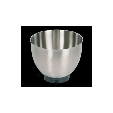 Gancio per impastare in acciaio inox - Robot da cucina e Cuocitutto - KRUPS - 3441873616360226072