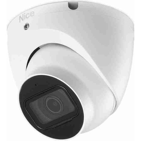 Nice MYEYEDOMELITE - Telecamera IP Dome Lite