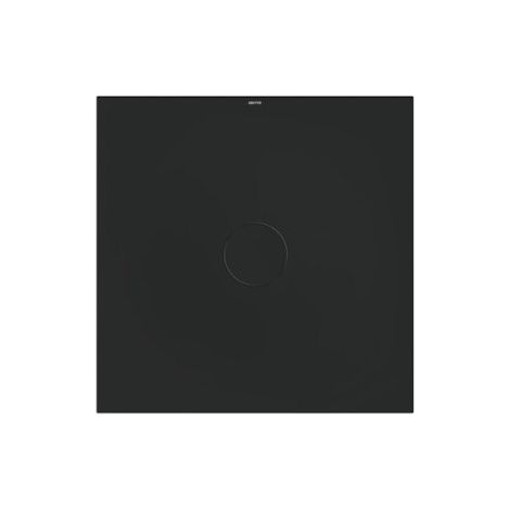 BETTE 7352-056T2 Carrelage de douche rectangulaire Air avec