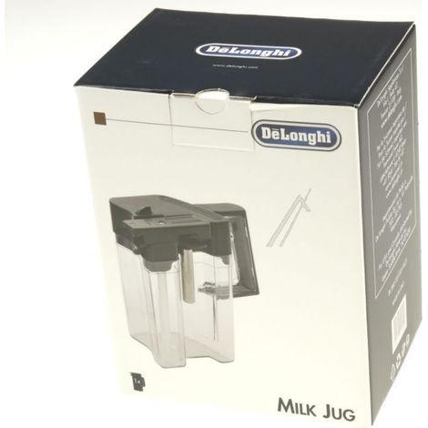 Kenwood - serbatoio per latte completo -esam3500 - 5513211621 - 8004399323964