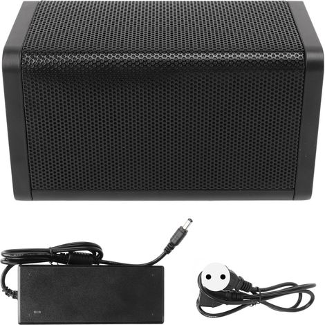 Bloqueur d'enregistrement d'appels, brouilleur Audio vocal, terminateur ultrasonique basse fréquence, prise ue 100-240V
