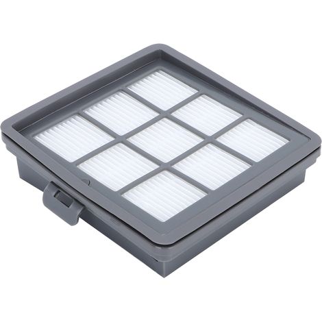 Accessoires, Accessoires Accessoires pour Aspirateur Filtre d'Aspirateur Facile à Installer et à Retirer pour Aspirateur VC T3515e (1/5)