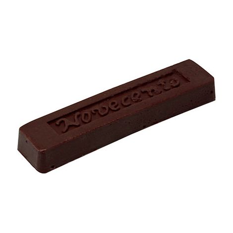 CERA STIK NOVECENTO - GR 30 MOGANO- 12 pezzi