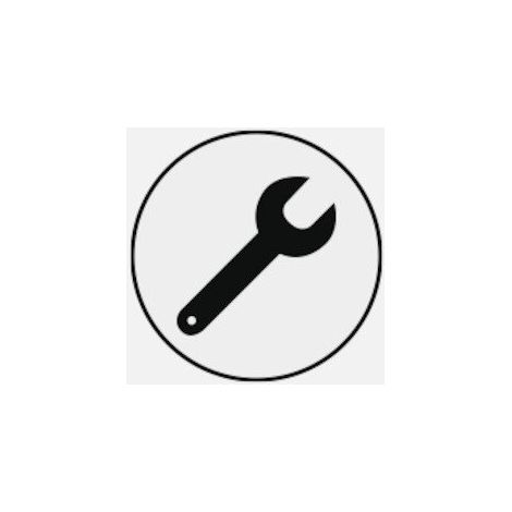 Schell 005610099 SMART.SWS kit d'installation incl.