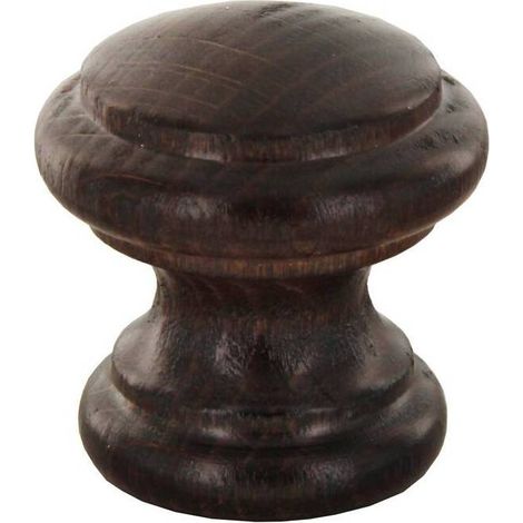5 x BL POMOLO LEGNO NOCE 114B D 30 MM 2 PZ