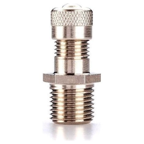 V谩lvula L: 22,5 mm rosca: 1/8" Bsp Alligator REMA TIP TOP AL900883 (1/2)