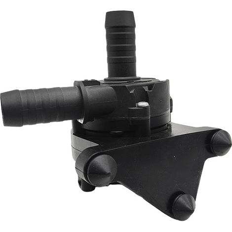 Zu verkaufende Hilfselektronik, Referenz OE JB3G 18D473 AA, kompatibel mit Ford. (1/5)